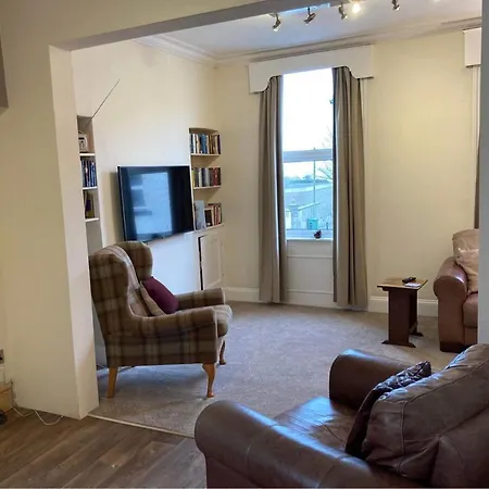 Hope Corner Apartment Filey Exterior photo