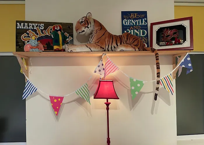 Hope Corner
