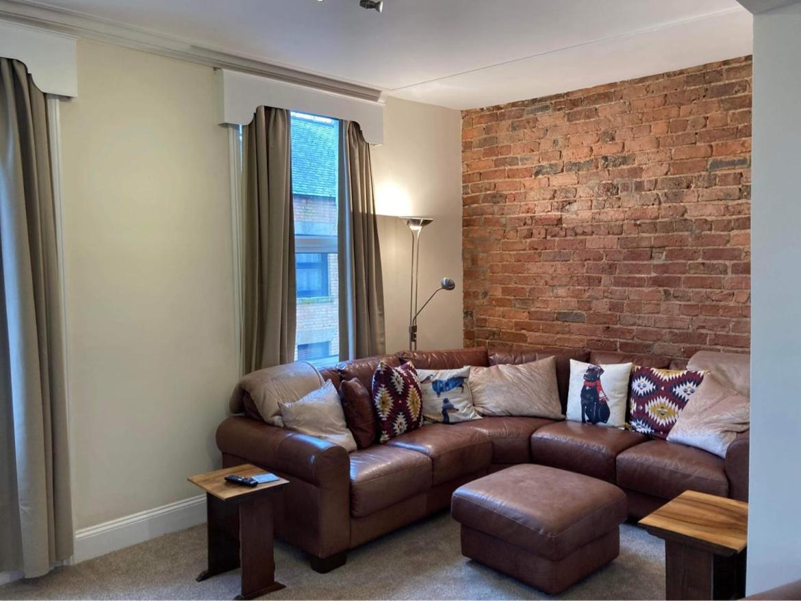 Appartement Hope Corner Filey