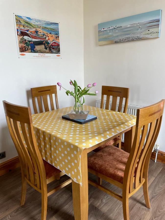 Apartment Hope Corner Filey