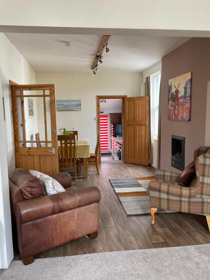 Hope Corner Apartment
