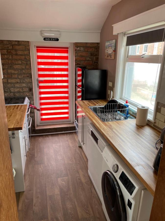 Hope Corner Apartment Filey