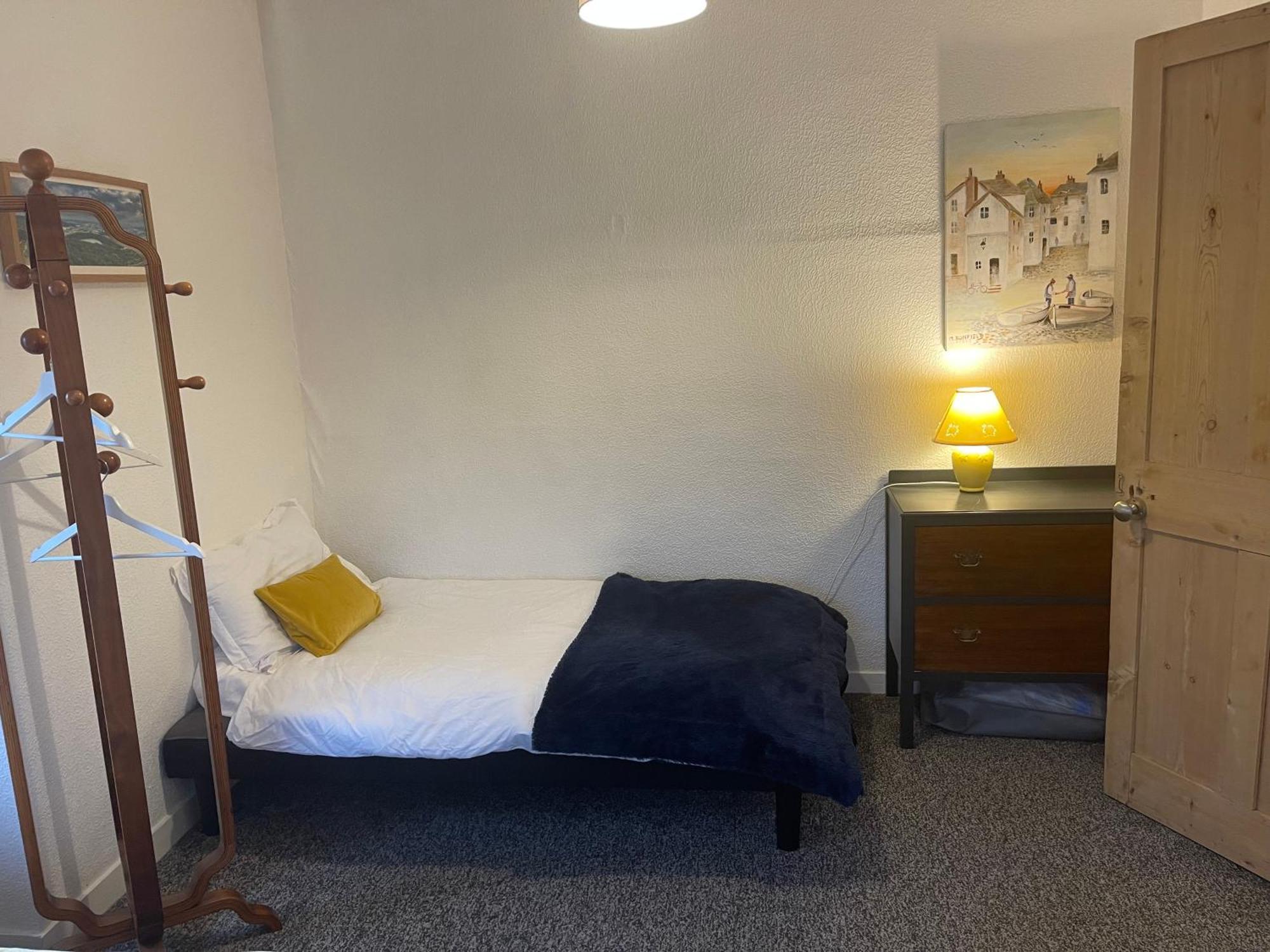Apartment Hope Corner