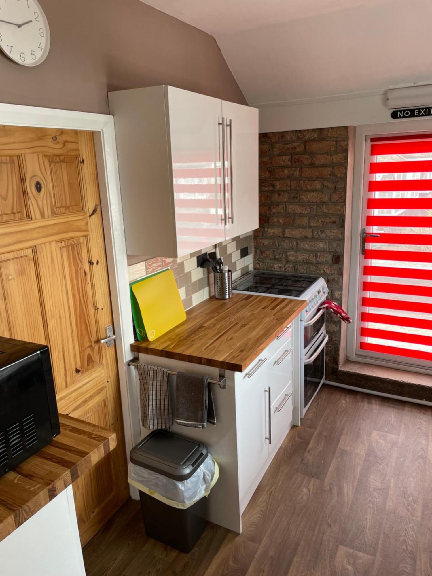 Hope Corner Apartment Filey