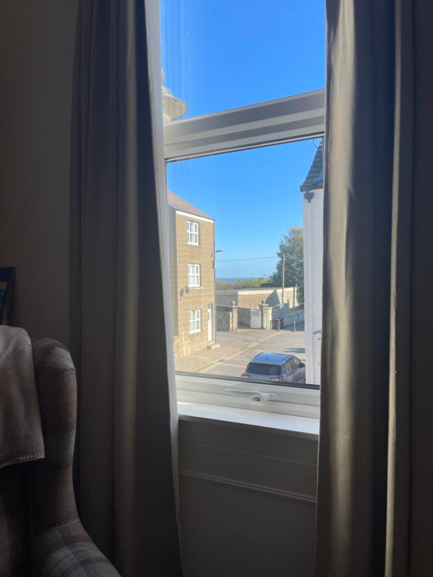 Appartement Hope Corner Filey