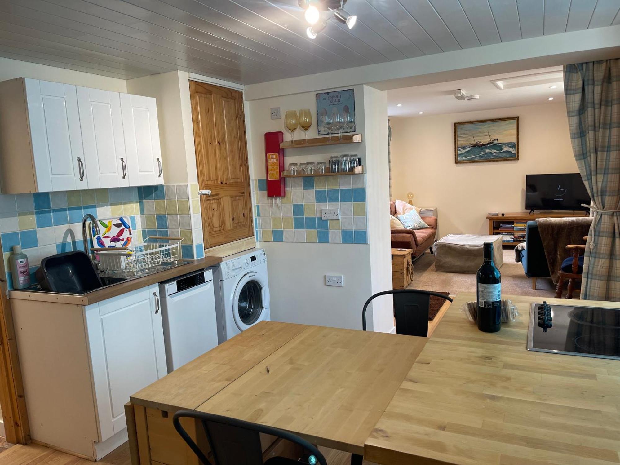 Hope Corner Appartement Filey
