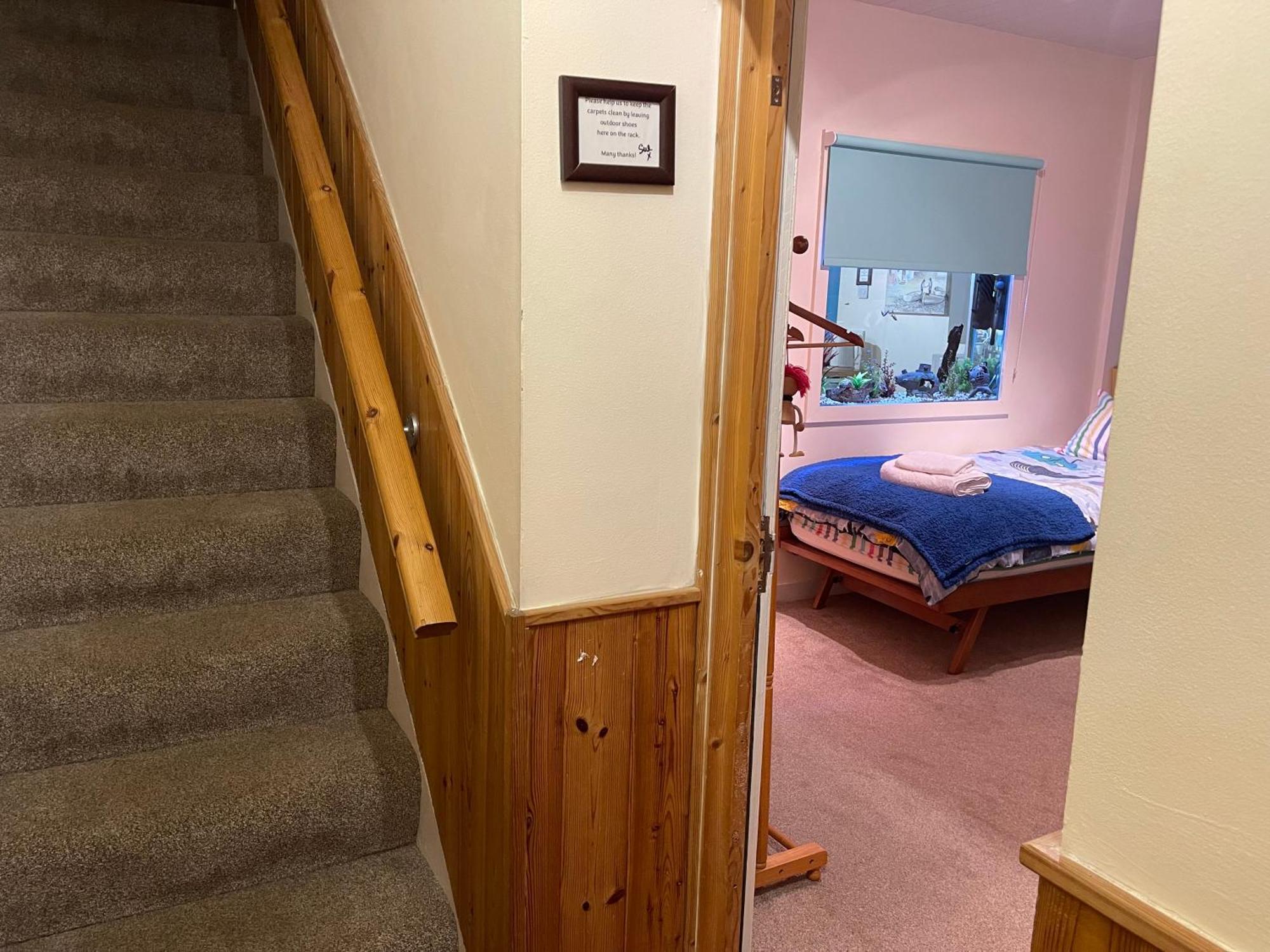 Hope Corner Apartment Filey