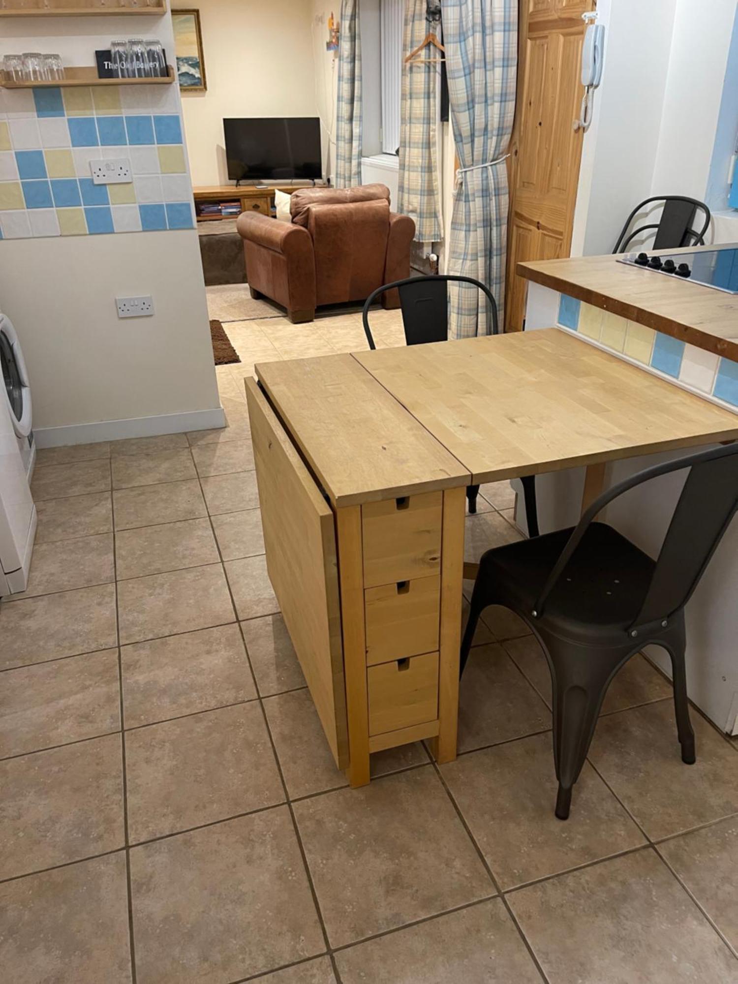 Apartment Hope Corner Filey