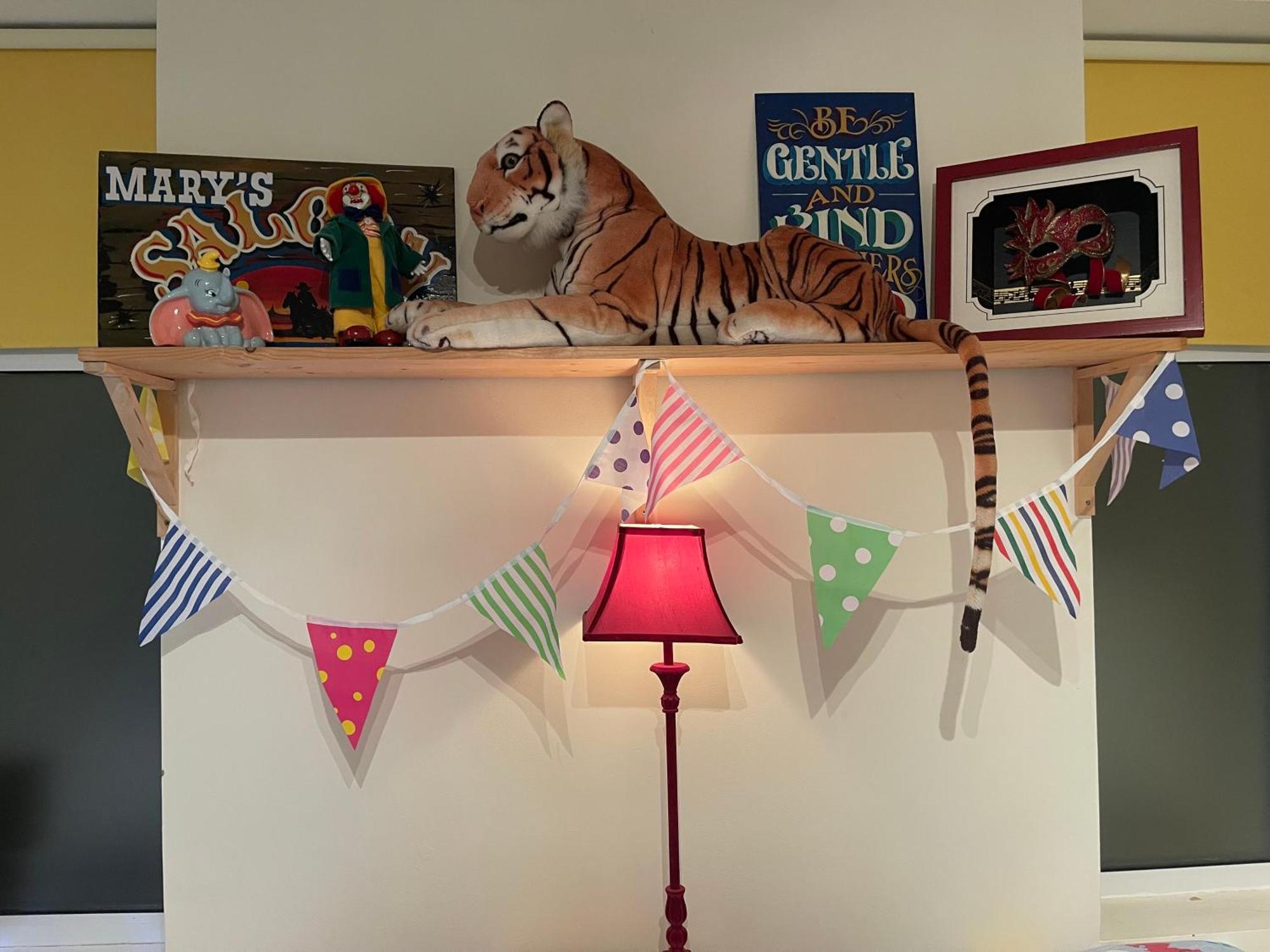 Apartment Hope Corner